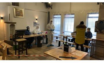 ZOZNAM: V Žiline pribudli ďalšie mobilné odberné miesta, spolu ich je už 12