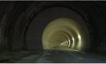 Práce na dostavbe tunela Višňové by mali začať v apríli, námietky voči vyhodnoteniu súťaže nepadli