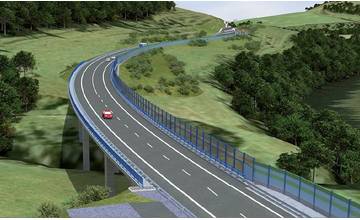 Ministerstvo dopravy zajtra podpíše zmluvu na výstavbu rýchlostnej cesty R3 na Orave