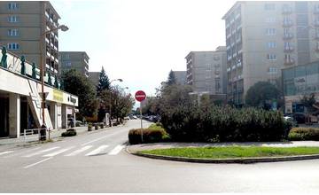 Autori  návrhu na Nový Bulvár: Redukovanie dopravy v centre je trend, málokde zaparkujete pri kaviarni