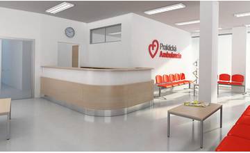 Po prvom roku navštevuje novú Praktickú ambulanciu v Žiline už viac ako 2 000 pacientov