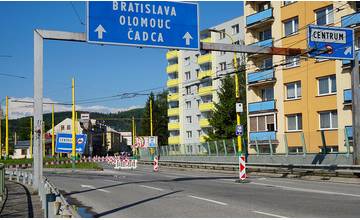 Okružná križovatka Rondel definitívne patrí mestu, termín rekonštrukcie zatiaľ nie je možné určiť