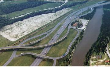 Štát získal finančný príspevok na projektovú dokumentáciu úseku D3 Žilina, Brodno - Kysucké Nové Mesto