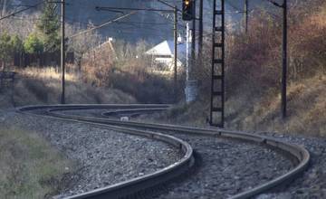 Železničnú trať z Čadce po hranicu s Českou republikou zmodernizujú, práce by mohli začať budúci rok