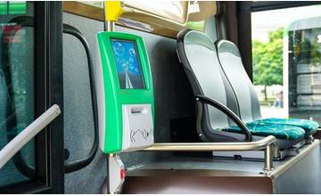 DPMŽ spustil predaj nových dopravných kariet, od 1. apríla platí v Žiline nová tarifa