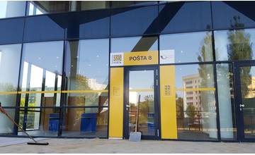 Pobočky Slovenskej pošty budú počas veľkonočných sviatkov zatvorené