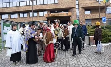 Žilina zdvojnásobila finančnú podporu na projekty v oblasti kultúry, grantový systém rozdelí 230-tisíc eur