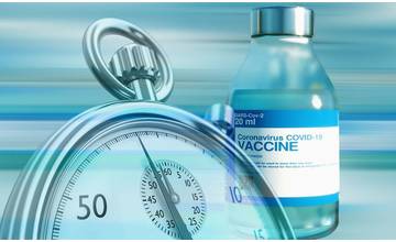 Európska lieková agentúra našla možné spojenie medzi vakcínou Vaxzevria a krvnými zrazeninami