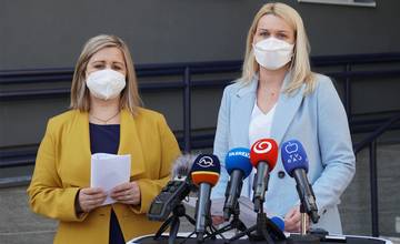 VIDEO: Žilinská župa spustila vlastný systém objednávania na očkovanie, kde lekár určí vakcínu