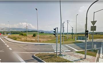 Na rozvoj športu aj sociálnych služieb v Žiline by mohli byť vhodné Šibenice, vyzýva poslanec kolegov