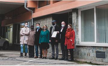 Na prihláške Žiliny do EHMK ocenili úprimnosť a silnú podporu komunity, chýba oslovenie európskej verejnosti