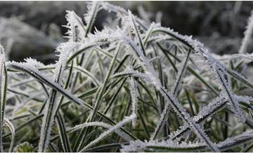 Počas víkendu sa môže objaviť prízemný mráz, pre celý Žilinský kraj platí meteorologická výstraha