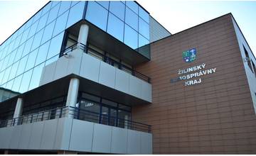 Nový program hospodárskeho rozvoja Žilinskej župy bude päťnásobne drahší