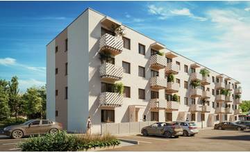 Nové byty vo vyššom štandarde dostanú Žilinčania už začiatkom jesene