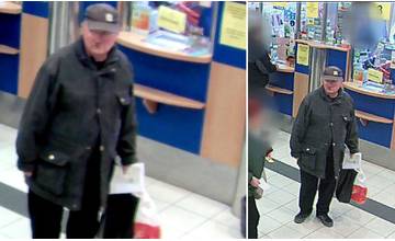 Polícia pátra po svedkovi, ktorý môže objasniť prípad závažnej trestnej činnosti