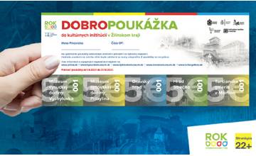 Žilinská župa vytvorila pre dobrovoľníkov poukážky, umožnia im navštíviť župné inštitúcie