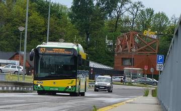Dopravný podnik mesta Žiliny hľadá vodičov autobusov a trolejbusov, ponúkaná hrubá hodinová mzda je 4,69 eur