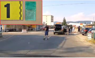 V rukách žilinskej polície skončil 32-ročný Tomáš, obvinený je z obchodovania s drogami