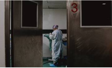 Štyri príbehy ľudí zapojených do iniciatívy Skutočné obete, ktorú založili sestry zo Žiliny