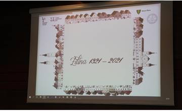 Kráľ Karol I. Róbert z Anjou Žilinu nenavštívil, žilinské privilégium vydal z tábora pod Trenčianskym hradom
