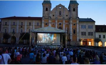 PROGRAM: Vo štvrtok 1. júla začína Žilinské kultúrne leto plné zaujímavých podujatí a koncertov
