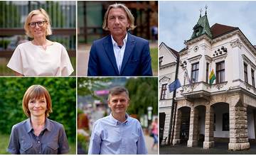 Poslanci schválili nových konateľov mestských spoločností, jednou z nich sú nové Technické služby mesta Žilina