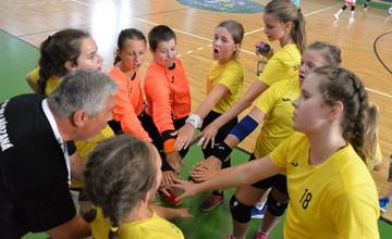 Žilina hostí cez víkend nádejných hádzanárov, merajú si sily v siedmich halách