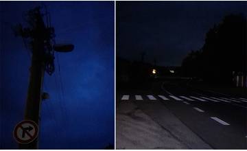 Mesto Žilina vysúťažilo nového poskytovateľa údržby verejného osvetlenia, v Bytčici sa nesvieti už päť dní