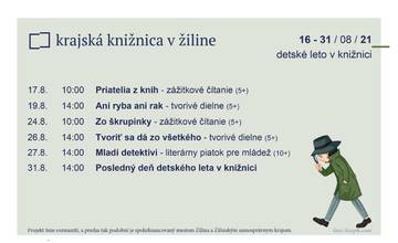 Tvorivé dielne pre deti od 5 rokov: Tvoriť sa dá zo všetkého