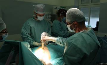 Karcinómy prsníka operujú v Žiline s využitím novej metódy