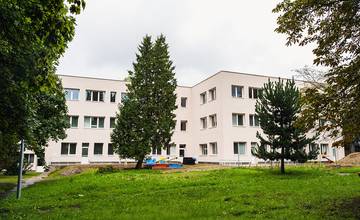 Za rok sa podarilo nadstaviť a opraviť Materskú školu Suvorovova na Hlinách, kapacita stúpne o 40 miest