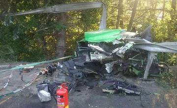 Pri vážnej nehode v Dolnom Kubíne vyhasol život okresného predsedu SaS a účastníka Rally Radosti