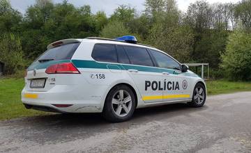 Polícia odvolala pátranie po dvoch nezvestných chlapcoch z Liptova, našli ich bez známok života