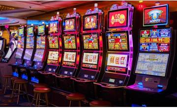 Počas štátnych sviatkov sa v Žiline nebude môcť budúci rok prevádzkovať hazard 