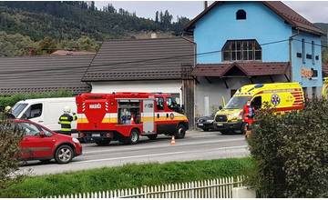 24-ročný vodič zrazil na priechode dve chodkyne, polícia mu na mieste zadržala vodičský preukaz