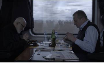 PREMIETANIE: Alchymická pec (r. Adam Oľha, Jan Daňhel, 2020)