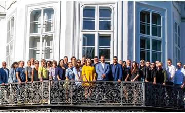 Stabilná realitná kancelária BeMi hľadá v Žilinskom kraji posily do tímu. Objavte výhody spolupráce 