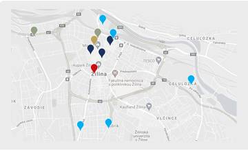 Transparency hodnotí hotely podľa vlastníkov. V Žiline má status problémového len jeden