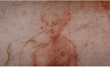 PREMIETANIE: Raffael – mladý génius (r. Massimo Ferrari, 2020)