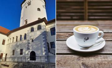 Považské múzeum plánuje otvoriť v Budatínskom hrade kaviareň s rozprávkovým prostredím