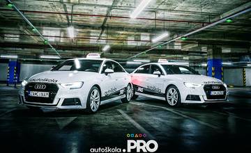 V žilinskej autoškole PRO môžete do konca roka získať kurzy za polovičné ceny