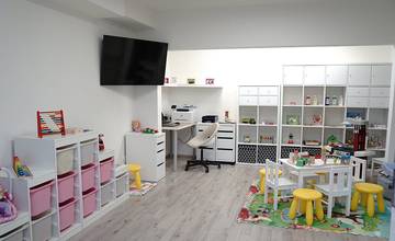 Na sídlisku Solinky otvorili nové denné centrá pre rodičov s deťmi, seniorov a ľudí s postihnutím