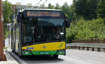 Začala sa príprava dokumentácie pre modernizáciu trolejbusových tratí v Žiline, práce odštartujú po roku 2023