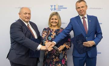 V Žilinskom kraji vzniká nové regionálne inovačné centrum InoVia