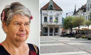 Výzvu na finančnú pomoc pani Janke sa podarilo naplniť za dva týždne, prispieť je možné aj ďalej priamo na účet DSS