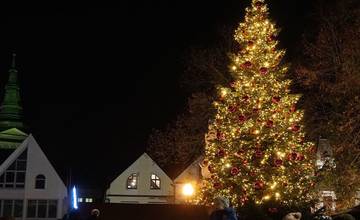 V Žiline znovu prebieha Hudobný advent, ktorý spríjemňuje predvianočné obdobie