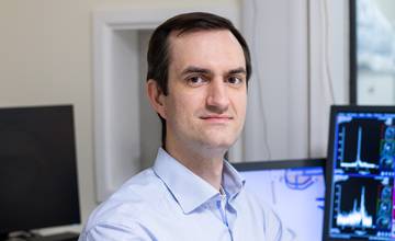 Študoval biomedicínu na Žilinskej univerzite, dnes je uznávaným vedcom na Oxforde. Aký je problém vedy na Slovensku?