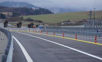 Bude dostavba diaľnice D3 v žilinskom regióne znovu meškať? Samospráva vyjadrila obavy