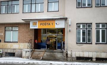 Pošta upravila od 2. decembra spôsob doručovania zásielok, otváracie hodiny pobočiek v Žiline sú bez zmeny