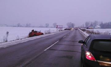Žilinský kraj môže zasiahnuť poľadovica, výstraha platí do utorka 7. decembra pre všetky okresy